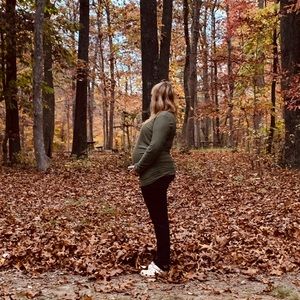 Meet your Posher, Gabbi